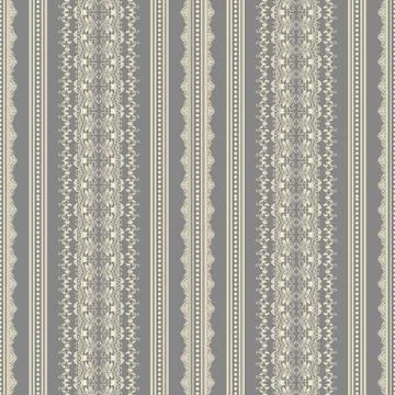 Vector set of border elements and page decoration elements. Border decoration Stock Illustration