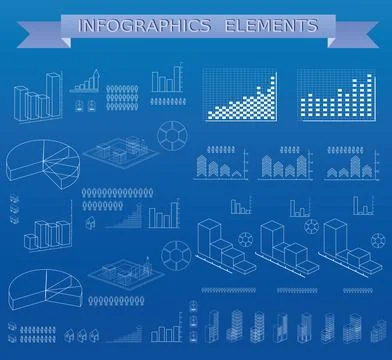Vector set Ilustración de archivo