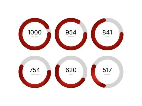 Vector set of loading icons featuring buffer loaders, upload and download sym 스톡 일러스트