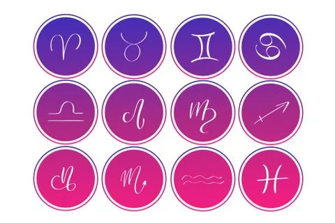 Vector set of logo design templates, icons and badges Stock Illustration