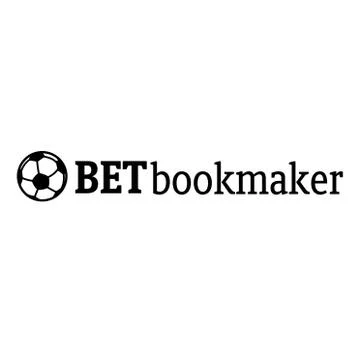 Vector set of logos, bets, bookmakers Stock Illustration