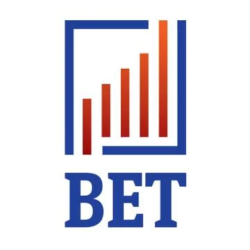 Vector set of logos, bets, bookmakers Illustrazione stock