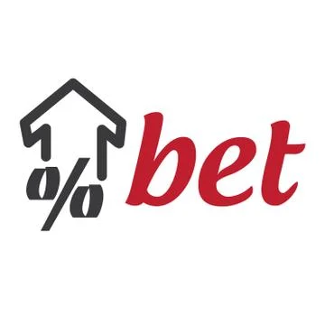 Vector set of logos, bets, bookmakers Stock Illustration