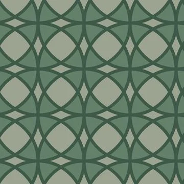 Vector set retro simple geometric seamless patterns in retro style. Vintage.. イラスト素材