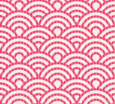 Vector set seamless Chinese geometric abstract patterns. Vector set of seam.. 스톡 일러스트
