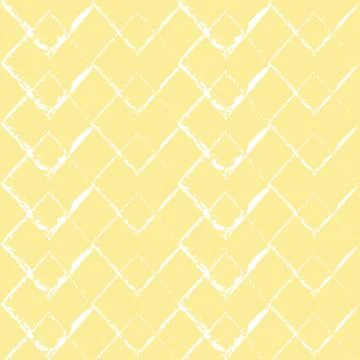 Vector set of seamless patterns. Repeating geometric tiles. Collection minima Stock Illustration