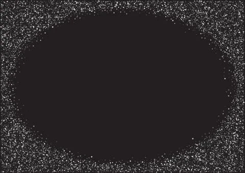 Vector set silver banner on white background. Silver and platinum card for .. Stock Illustration