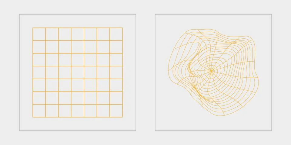 Vector set of Y2K. Extraordinary Graphic Assets. For modern T-shirts designed. イラスト素材