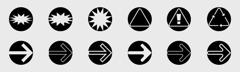 Vector set of Y2K. Large set of retro objects for design. ornaments for イラスト素材