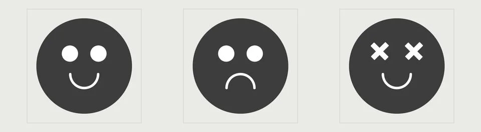 Vector set of Y2K. Large set of retro objects for design. Templates for notes イラスト素材