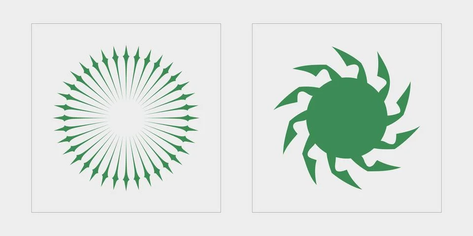 Vector set of Y2K. Large set of retro objects for design. Cyberpunk elements. Stock Illustration