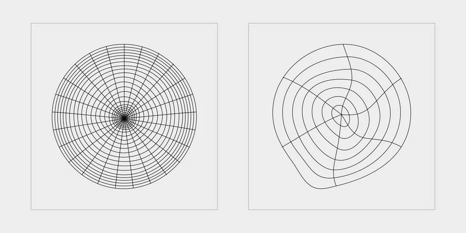 Vector set of Y2K. Large set of retro objects for design. Templates for notes 스톡 일러스트