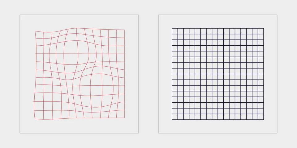 Vector set of Y2K. Large set of retro objects for design. Modern abstract forms. イラスト素材