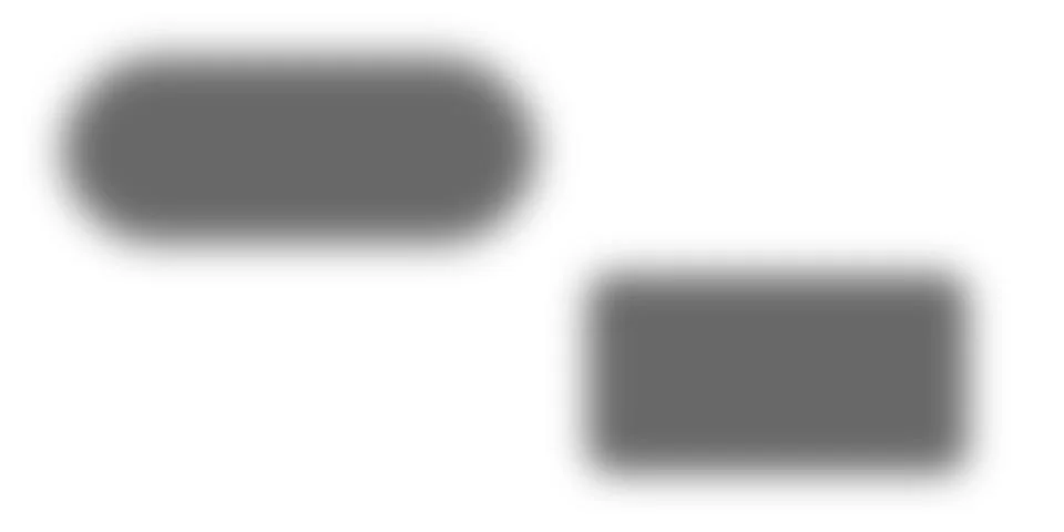 Vector shadows on transparent background. Realistic shadow effect for desig.. Stock Illustration