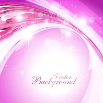 Vector shiny background Illustrazione stock