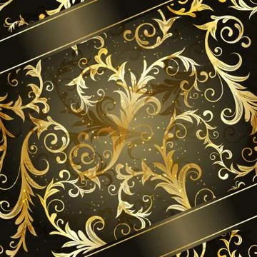 Vector shiny holiday background Stock Illustration