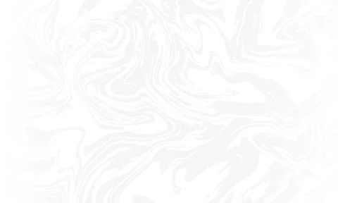 Vector of shiny white background with abstract swirling marble pattern Stock Illustration