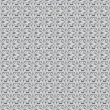 Vector silver mosaic background Stock Illustration