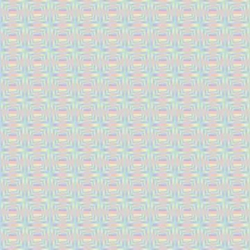 Vector silver mosaic background Stock Illustration