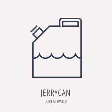 Vector Simple Logo Template Car Elements 무료 스톡 일러스트