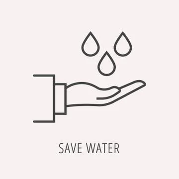 Vector Simple Logo Template Selección de ilustraciones gratis