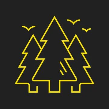 Vector Simple Logo Template Selección de ilustraciones gratis