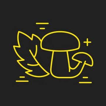 Vector Simple Logo Template Illustrazione stock gratuita