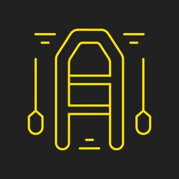 Vector Simple Logo Template Grats Stockgrafik