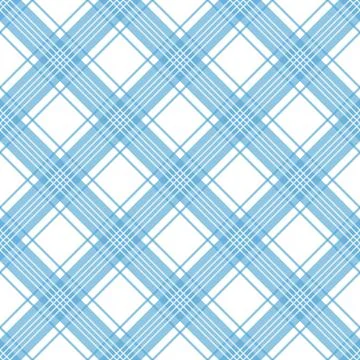 Vector simple seamless textile pattern - striped geometric design. Abstract Иллюстрация