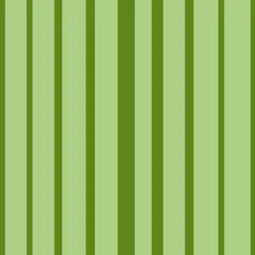 Vector simple stripes monochrome repeating tile Stock Illustration