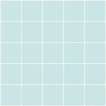 Vector. Simple wall ceramic tiles. Backgrounds for architecture. Stock Illustration
