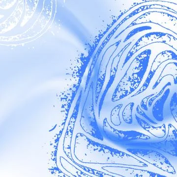 Vector smooth background Ilustración de archivo