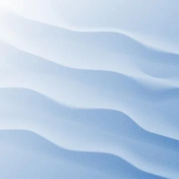 Vector snow texture background Stock Illustration