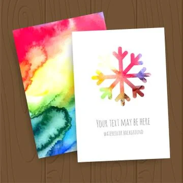 Vector snowflake icon. Eps10 Stock Illustration