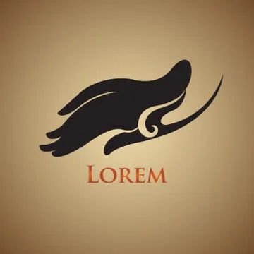 Vector for spa Stock Illustration