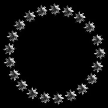 Vector spiral texture abstract  Stylish Illustrazione stock