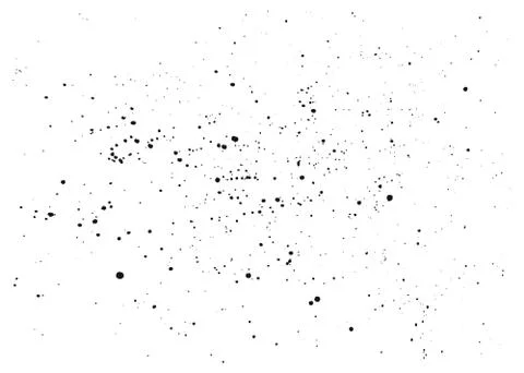 Vector splashes. Elements for design 스톡 일러스트
