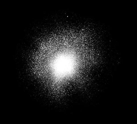 Vector Spray paint Stock Illustration