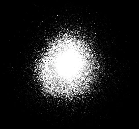 Vector Spray paint Stock Illustration