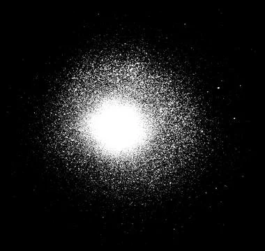 Vector Spray paint Stock Illustration