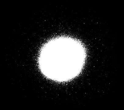 Vector Spray paint Stock Illustration