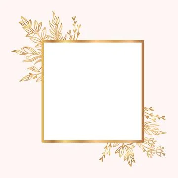 Vector spring background Stock Illustration