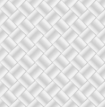 Vector Square metalic Background seamless pattern Illustrazione stock