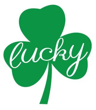 Vector St. Patrick's Day Stock Illustration