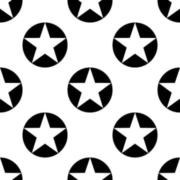 Vector Star background イラスト素材