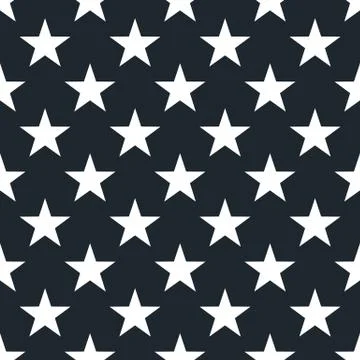 Vector Star background for web banners, posters, cards, wallpapers, backdrops Stock Illustration