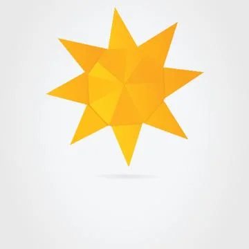 Vector star Stock-Illustration