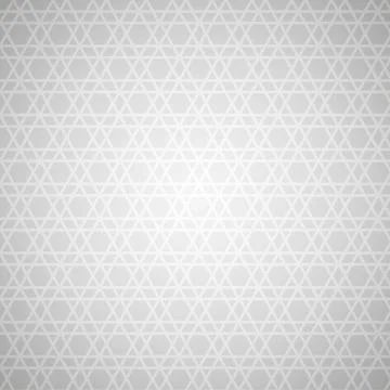 Vector star pattern Illustrazione stock