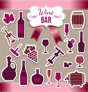 Vector stock illustration Stock Illustration