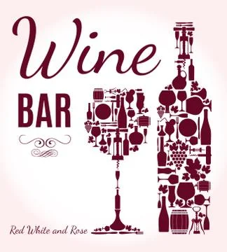 Vector stock illustration Stock Illustration